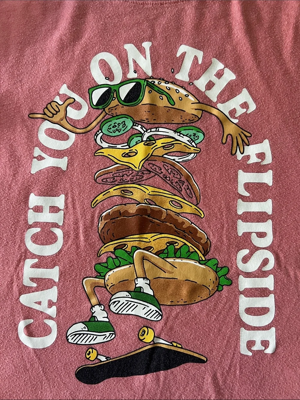 Boys 4 pc Old Navy/Cat& Jack tees size L 10/12